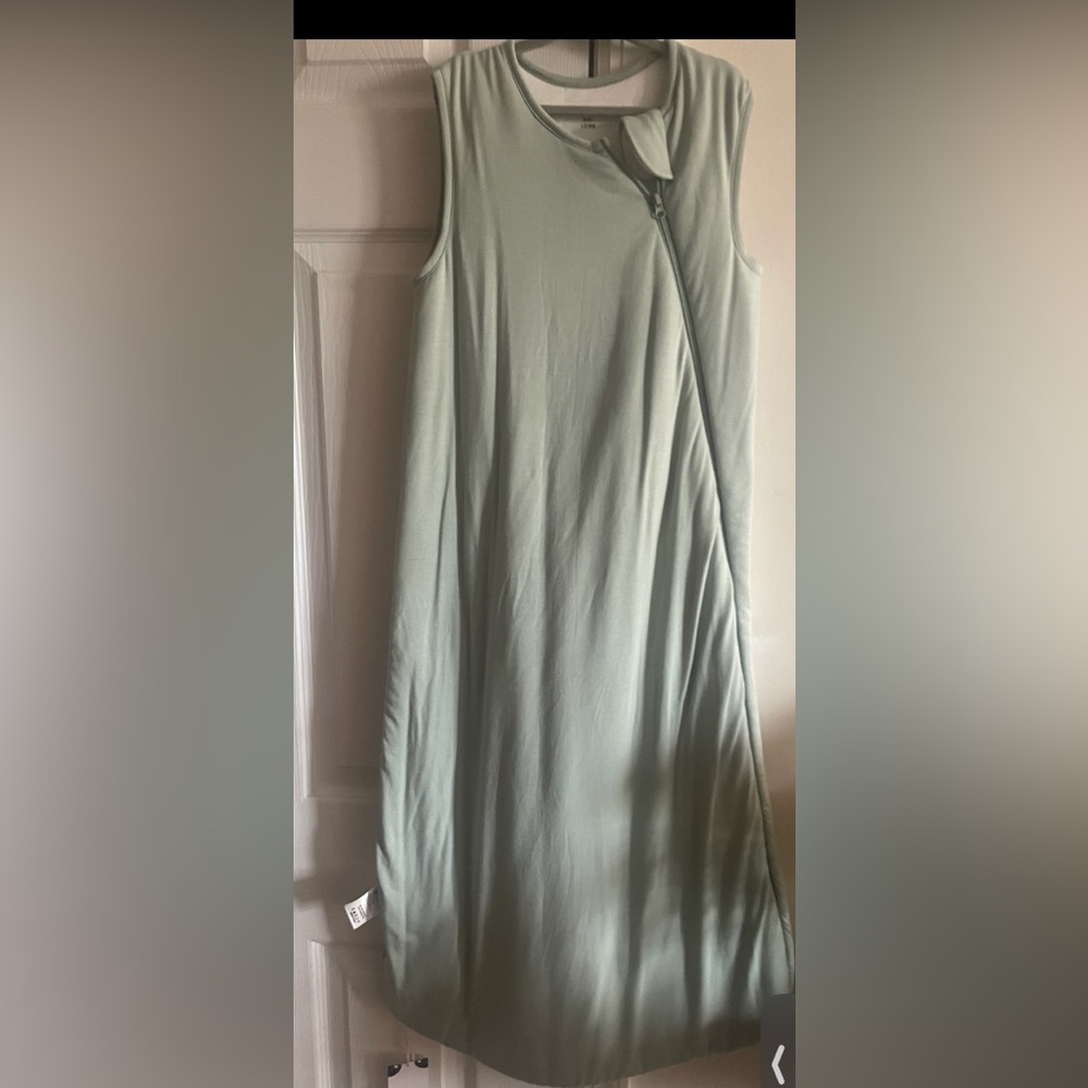 Bubble Panda Sleepsack